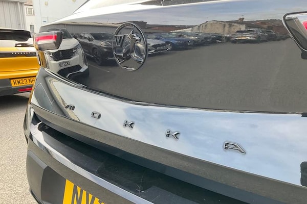 Used Vauxhall Mokka 2022 for sale - 76244789: Photo 40