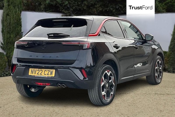 Used Vauxhall Mokka 2022 for sale - 76244789: Photo 4