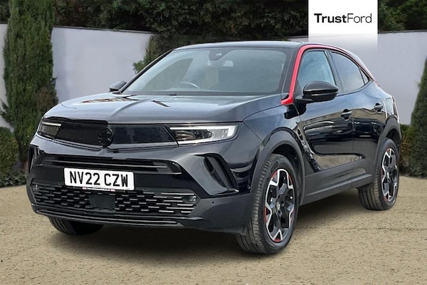 Used Vauxhall Mokka 2022 for sale - 76244789: Photo 5