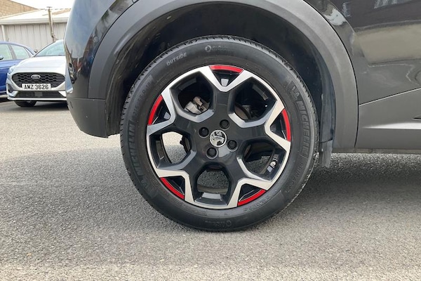 Used Vauxhall Mokka 2022 for sale - 76244789: Photo 8