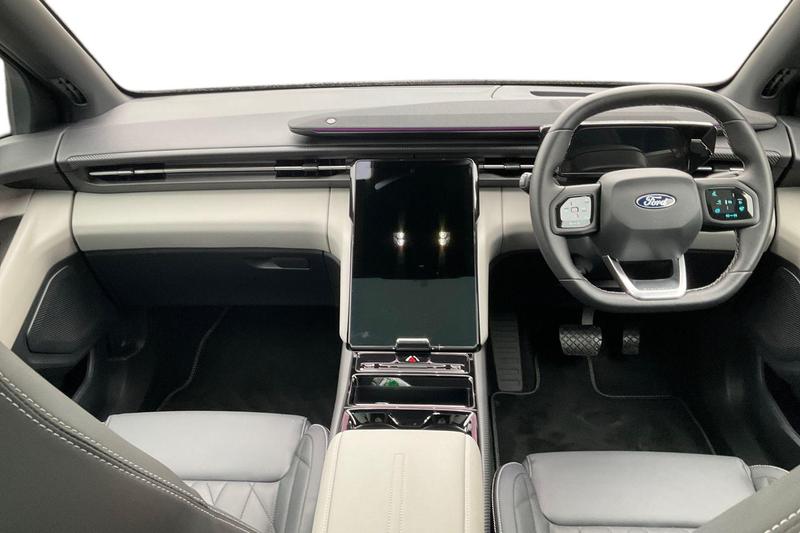 Used Ford Explorer 2025 for sale - 78035738: Photo 10