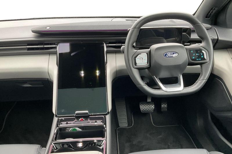 Used Ford Explorer 2025 for sale - 78035738: Photo 11