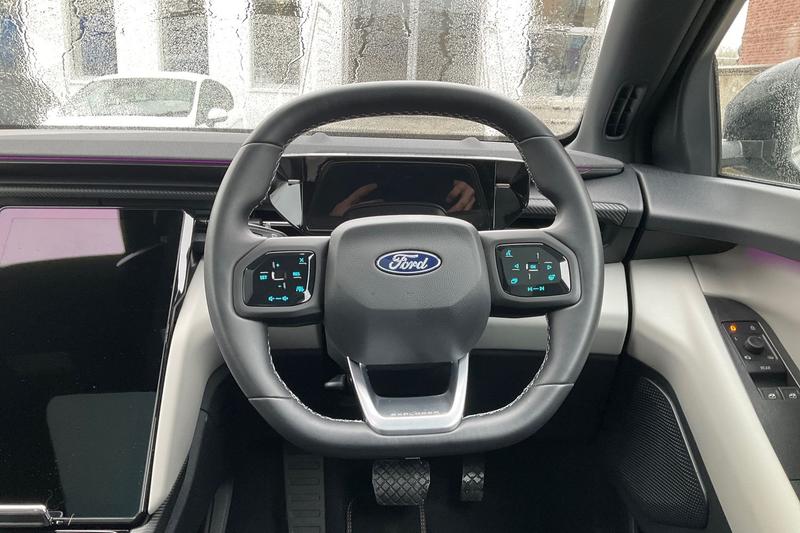 Used Ford Explorer 2025 for sale - 78035738: Photo 12