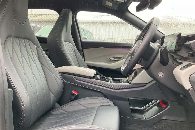 Used Ford Explorer 2025 for sale - 78035738: Photo 17