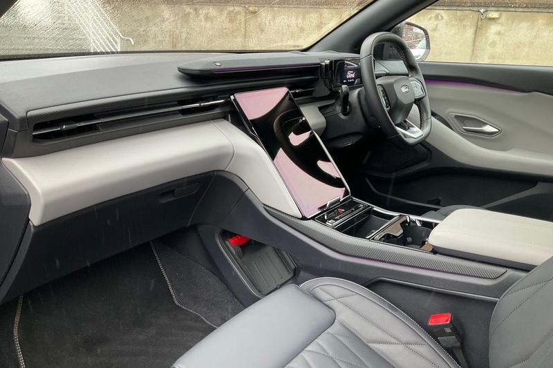 Used Ford Explorer 2025 for sale - 78035738: Photo 18