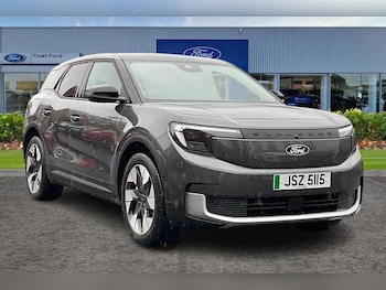 Ford Explorer feature image