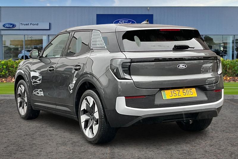 Used Ford Explorer 2025 for sale - 78035738: Photo 2