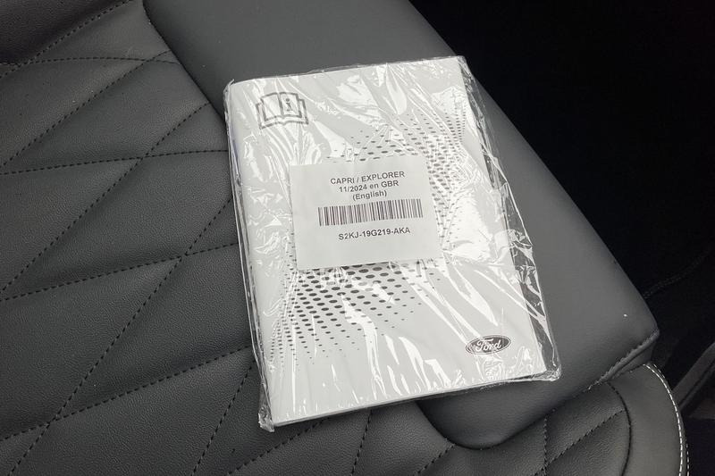 Used Ford Explorer 2025 for sale - 78035738: Photo 22