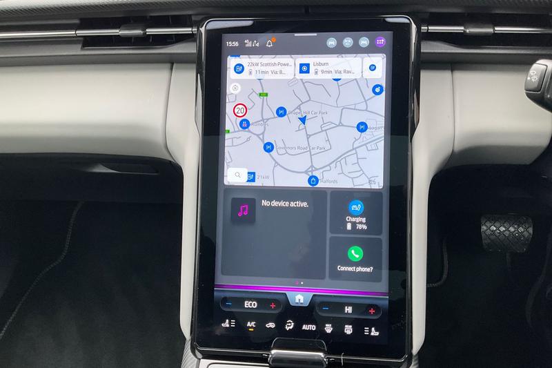 Used Ford Explorer 2025 for sale - 78035738: Photo 23