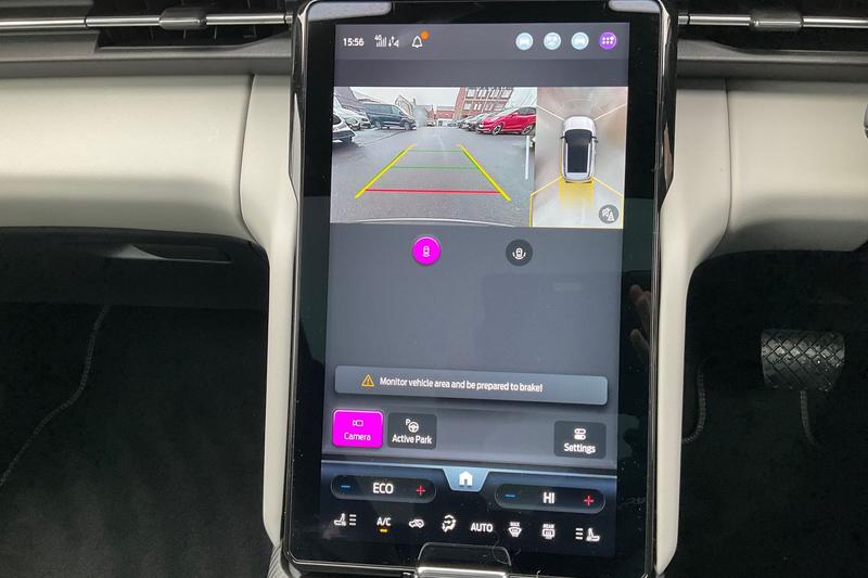 Used Ford Explorer 2025 for sale - 78035738: Photo 24