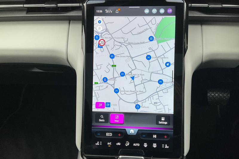 Used Ford Explorer 2025 for sale - 78035738: Photo 25