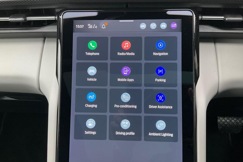 Used Ford Explorer 2025 for sale - 78035738: Photo 28