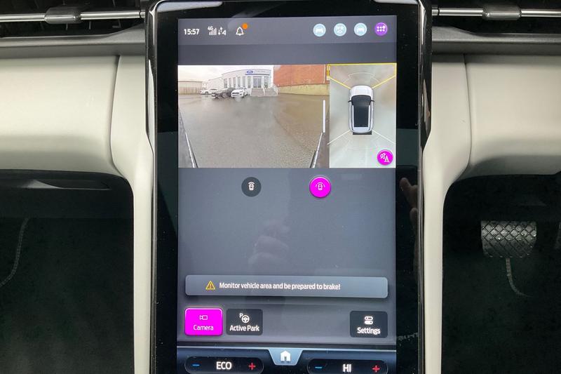 Used Ford Explorer 2025 for sale - 78035738: Photo 29