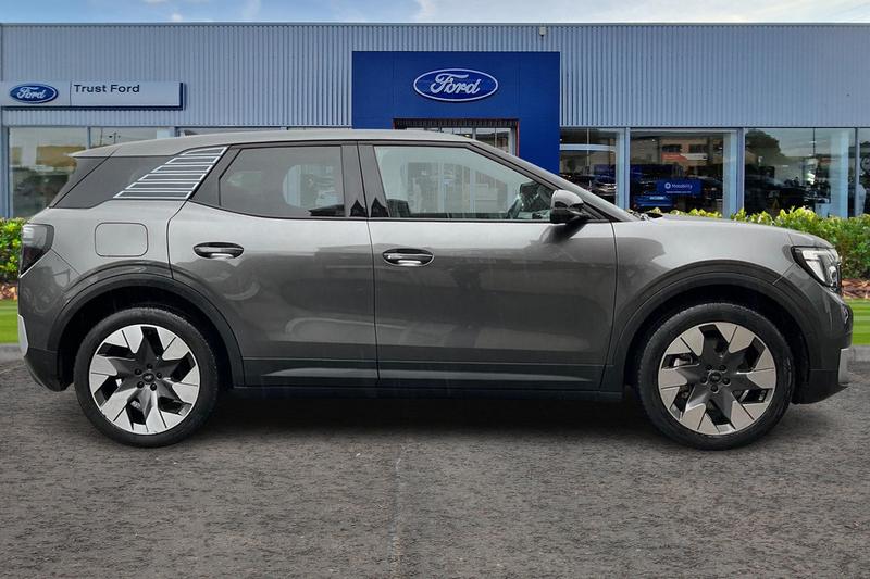 Used Ford Explorer 2025 for sale - 78035738: Photo 3