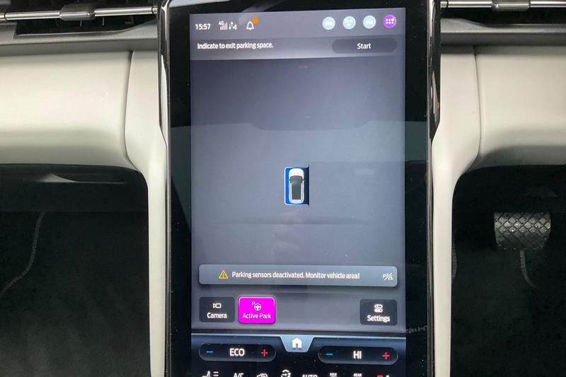 Used Ford Explorer 2025 for sale - 78035738: Photo 30