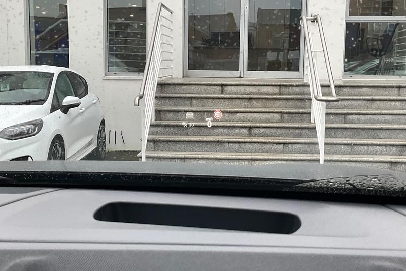 Used Ford Explorer 2025 for sale - 78035738: Photo 32