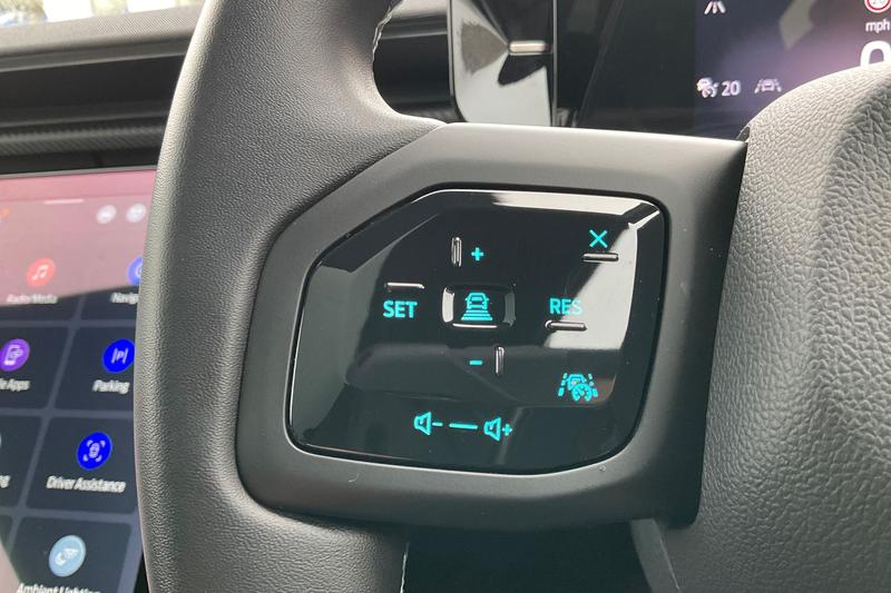 Used Ford Explorer 2025 for sale - 78035738: Photo 33