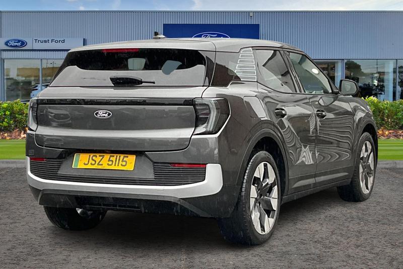 Used Ford Explorer 2025 for sale - 78035738: Photo 4