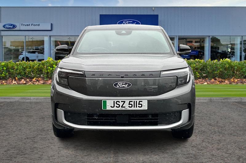 Used Ford Explorer 2025 for sale - 78035738: Photo 6