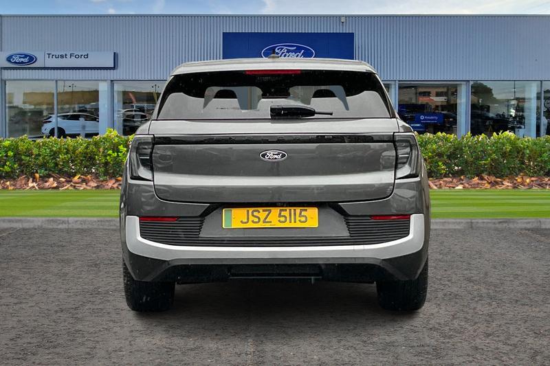 Used Ford Explorer 2025 for sale - 78035738: Photo 7