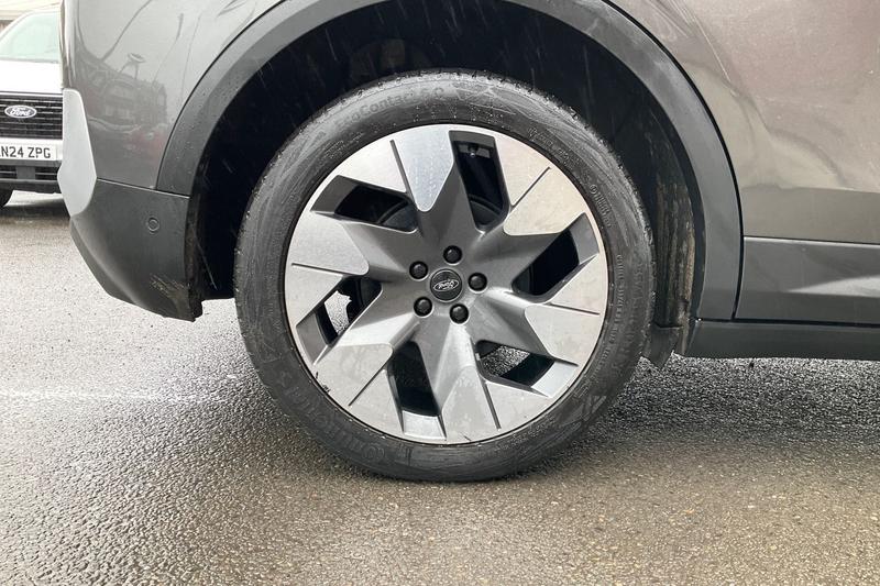 Used Ford Explorer 2025 for sale - 78035738: Photo 8