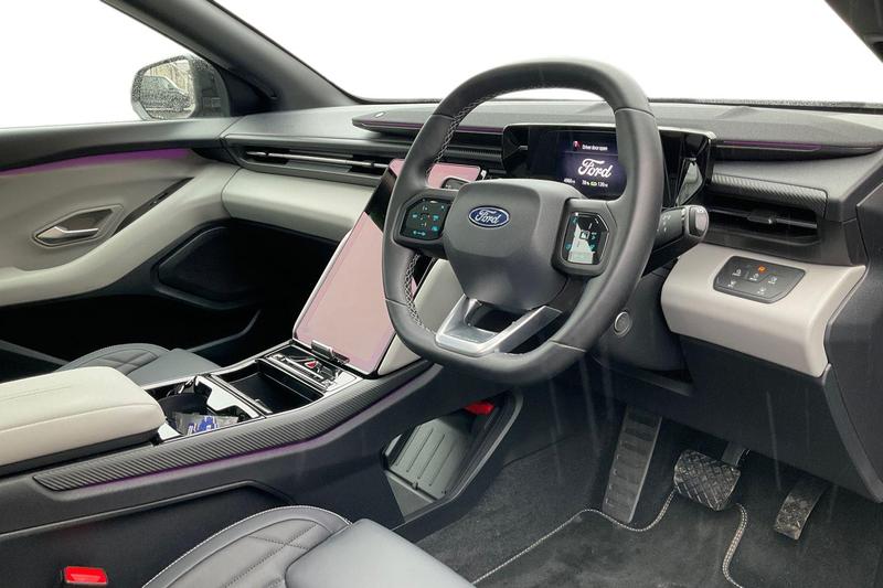 Used Ford Explorer 2025 for sale - 78035738: Photo 9