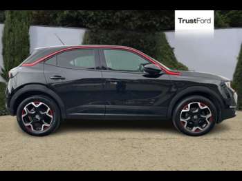Used Vauxhall Mokka 2022 for sale - 75044147: Photo