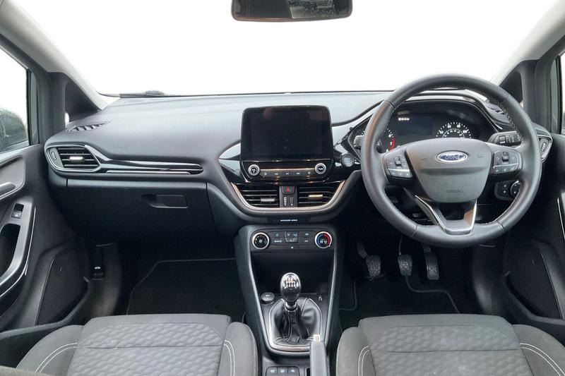 Used Ford Fiesta 2023 for sale - 77532765: Photo 10