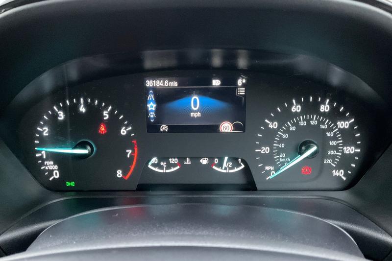 Used Ford Fiesta 2023 for sale - 77532765: Photo 13