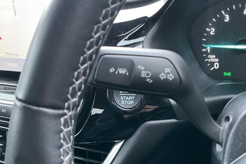 Used Ford Fiesta 2023 for sale - 77532765: Photo 14