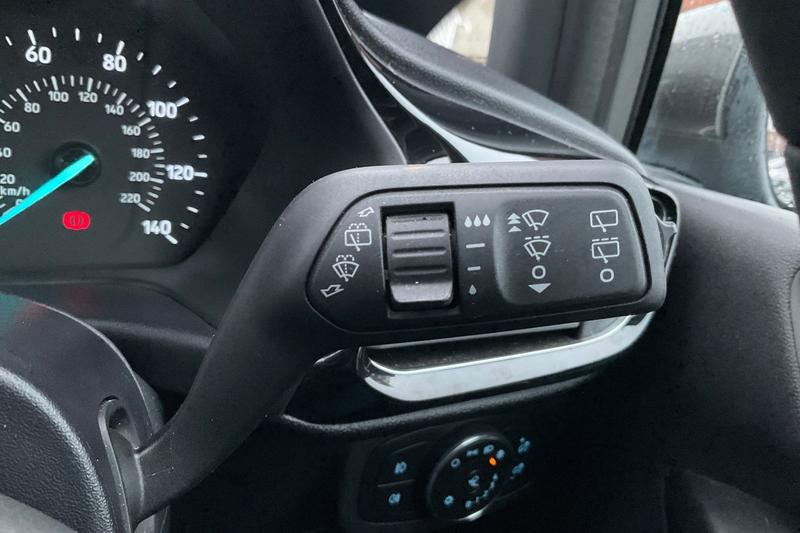 Used Ford Fiesta 2023 for sale - 77532765: Photo 15