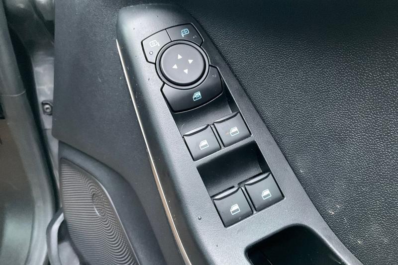 Used Ford Fiesta 2023 for sale - 77532765: Photo 16