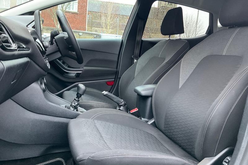 Used Ford Fiesta 2023 for sale - 77532765: Photo 19