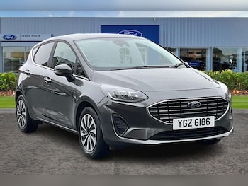 2023 - 1.0 EcoBoost Titanium 5dr