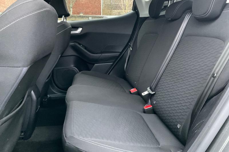 Used Ford Fiesta 2023 for sale - 77532765: Photo 20