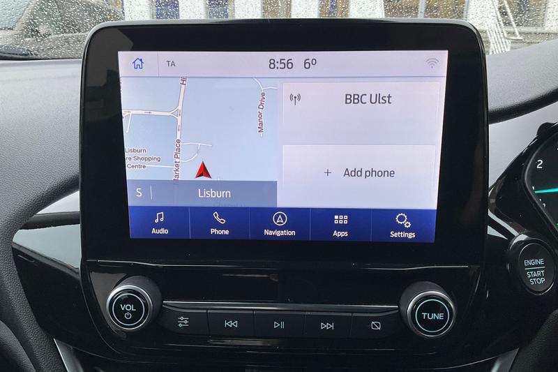 Used Ford Fiesta 2023 for sale - 77532765: Photo 23