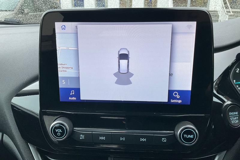 Used Ford Fiesta 2023 for sale - 77532765: Photo 24