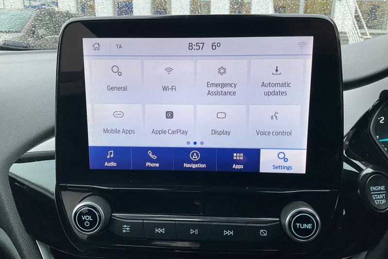 Used Ford Fiesta 2023 for sale - 77532765: Photo 28