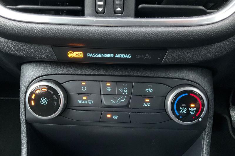 Used Ford Fiesta 2023 for sale - 77532765: Photo 29