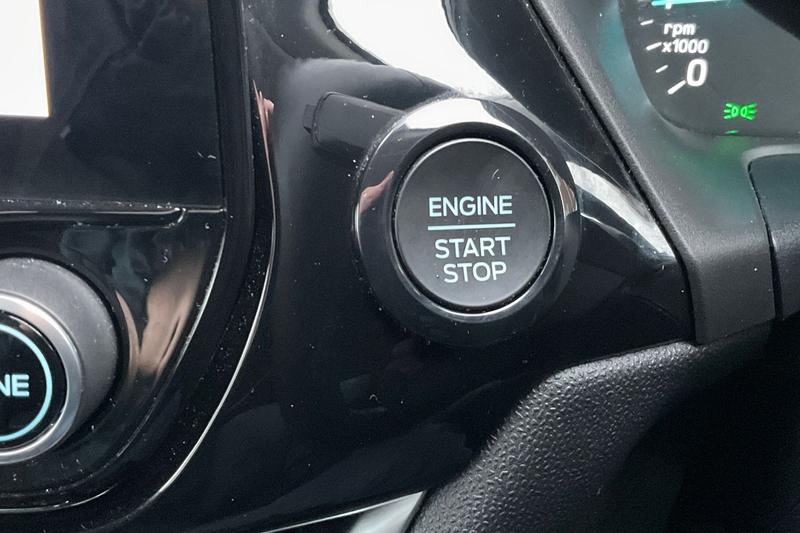 Used Ford Fiesta 2023 for sale - 77532765: Photo 32