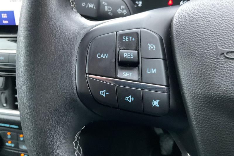 Used Ford Fiesta 2023 for sale - 77532765: Photo 33