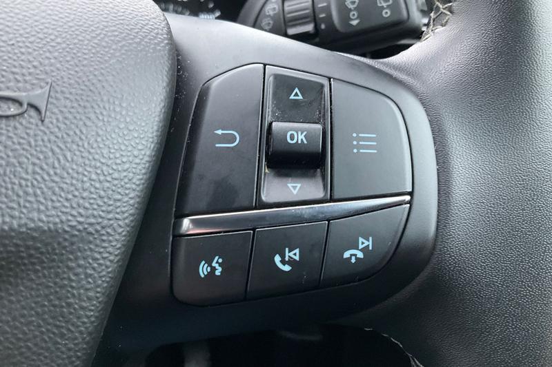 Used Ford Fiesta 2023 for sale - 77532765: Photo 34