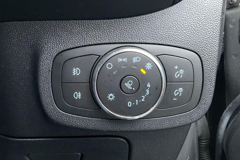 Used Ford Fiesta 2023 for sale - 77532765: Photo 35