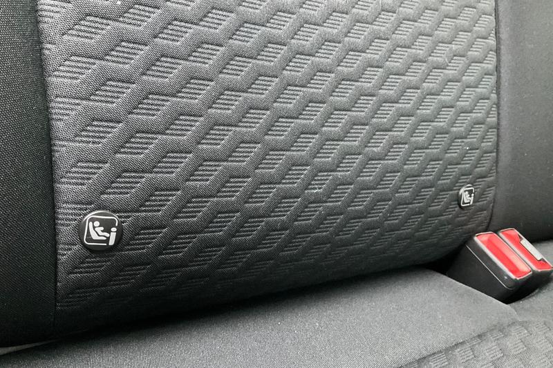 Used Ford Fiesta 2023 for sale - 77532765: Photo 36