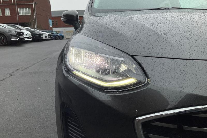 Used Ford Fiesta 2023 for sale - 77532765: Photo 37