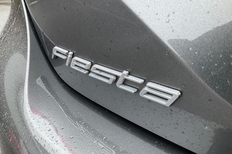 Used Ford Fiesta 2023 for sale - 77532765: Photo 39