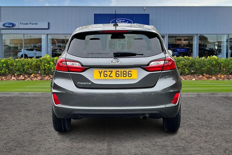 Used Ford Fiesta 2023 for sale - 77532765: Photo 7