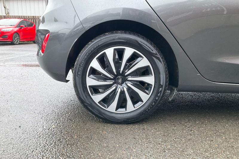 Used Ford Fiesta 2023 for sale - 77532765: Photo 8