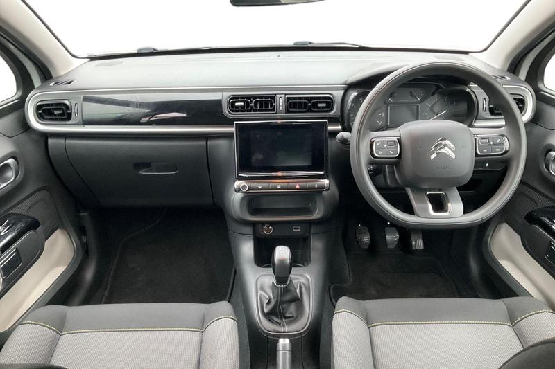 Used Citroen C3 2022 for sale - 77435067: Photo 10