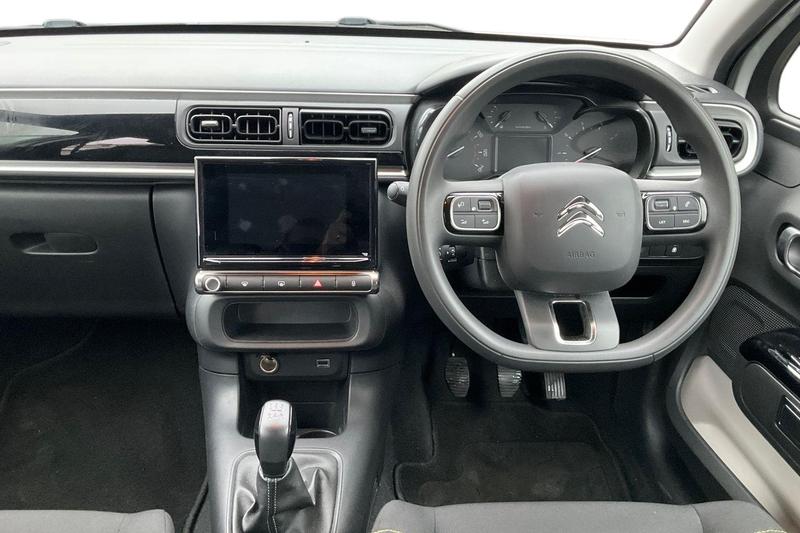 Used Citroen C3 2022 for sale - 77435067: Photo 11